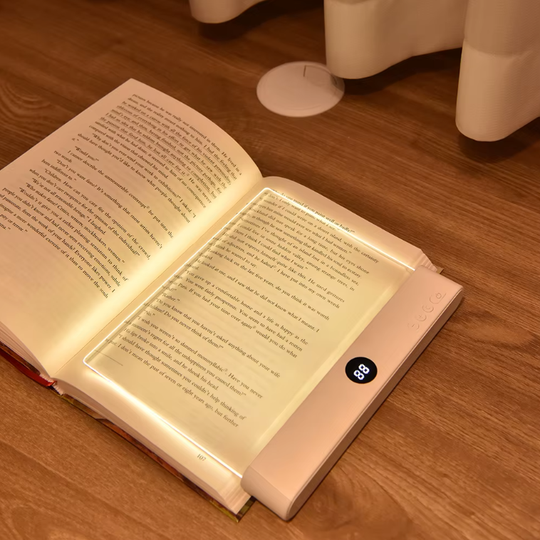 Aurevant™ LED Book Light