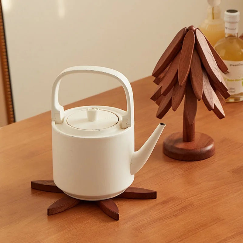 Aurevant™ Wooden Trivets