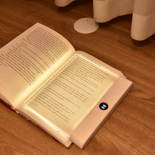 Aurevant™ LED Book Light